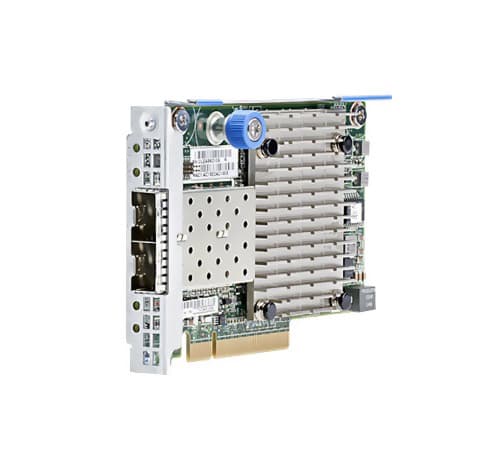 کارت شبکه سرور HP Ethernet 10Gb 2-port 530FLR-SFP+ 647581-B21 — تصویر ۵