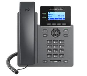 تلفن VoIP گرنداستریم مدل GRP2602P