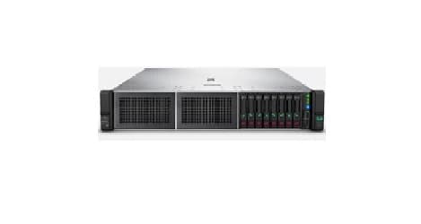 سرور HPE ProLiant DL380 Gen10 8SFF نو