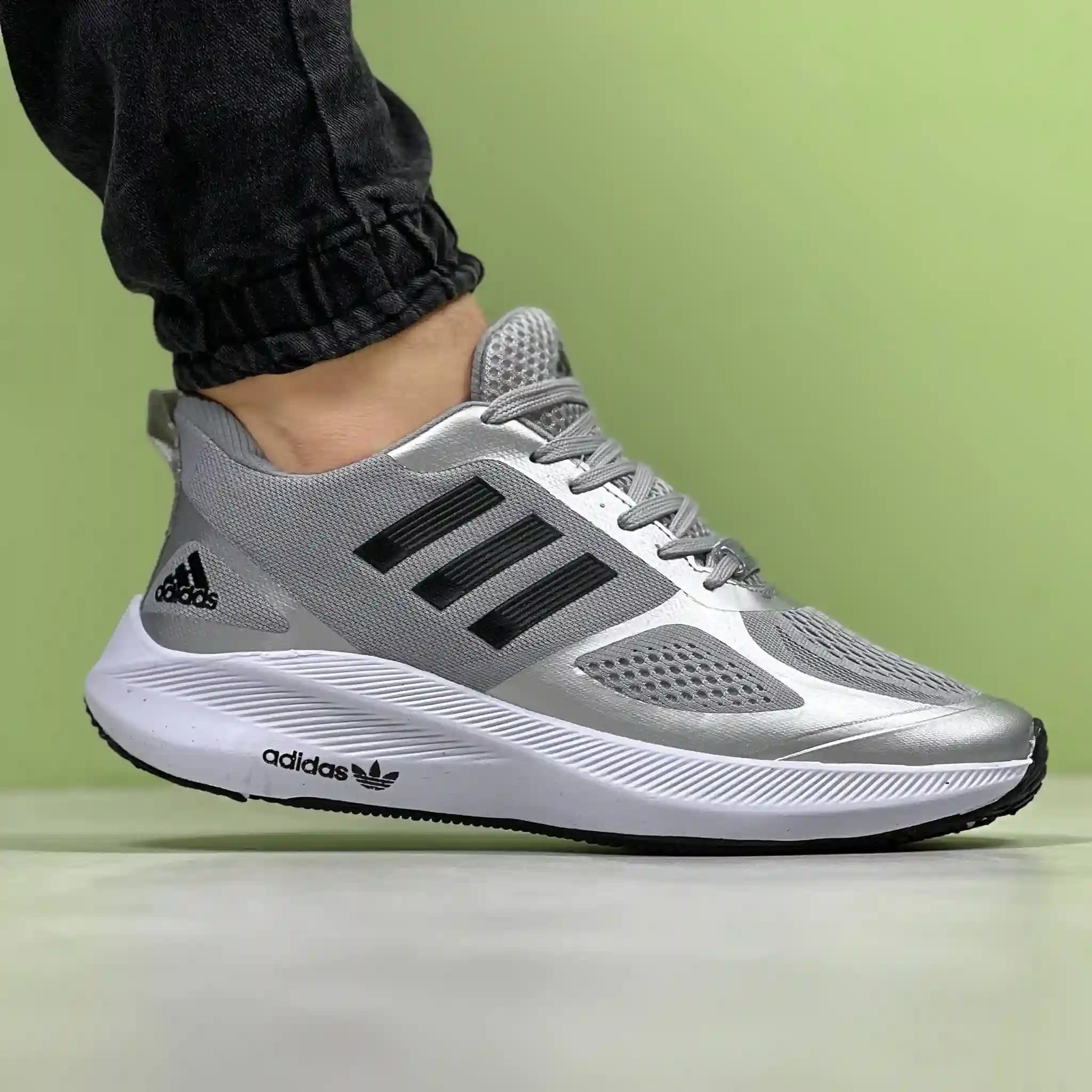 کتونی آدیداس کلودفوم adidas clodfoam مردانه 2026 کد 1470