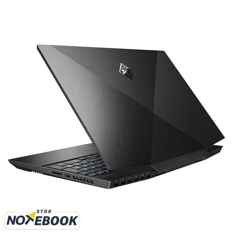 لپ تاپ اچ پی مدل Omen 15 | Ryzen 7-4800H/16GB/512GB/6GB RTX 2060/15.6 inch FHD – F — تصویر ۷