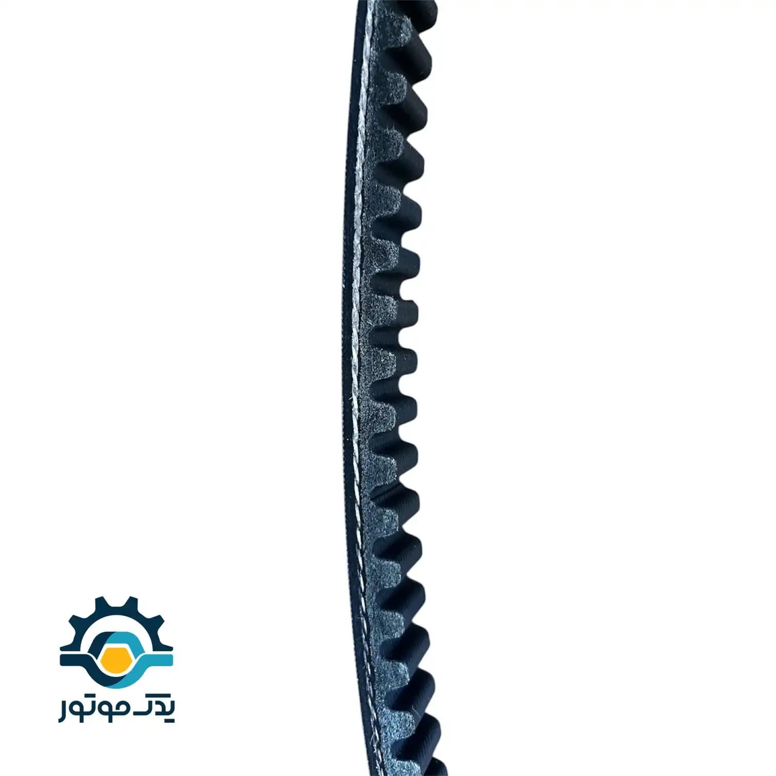 تسمه موتور سیکلت طرح کلیک و طرح آیروکس 30-20-827 درجه یک — تصویر ۹