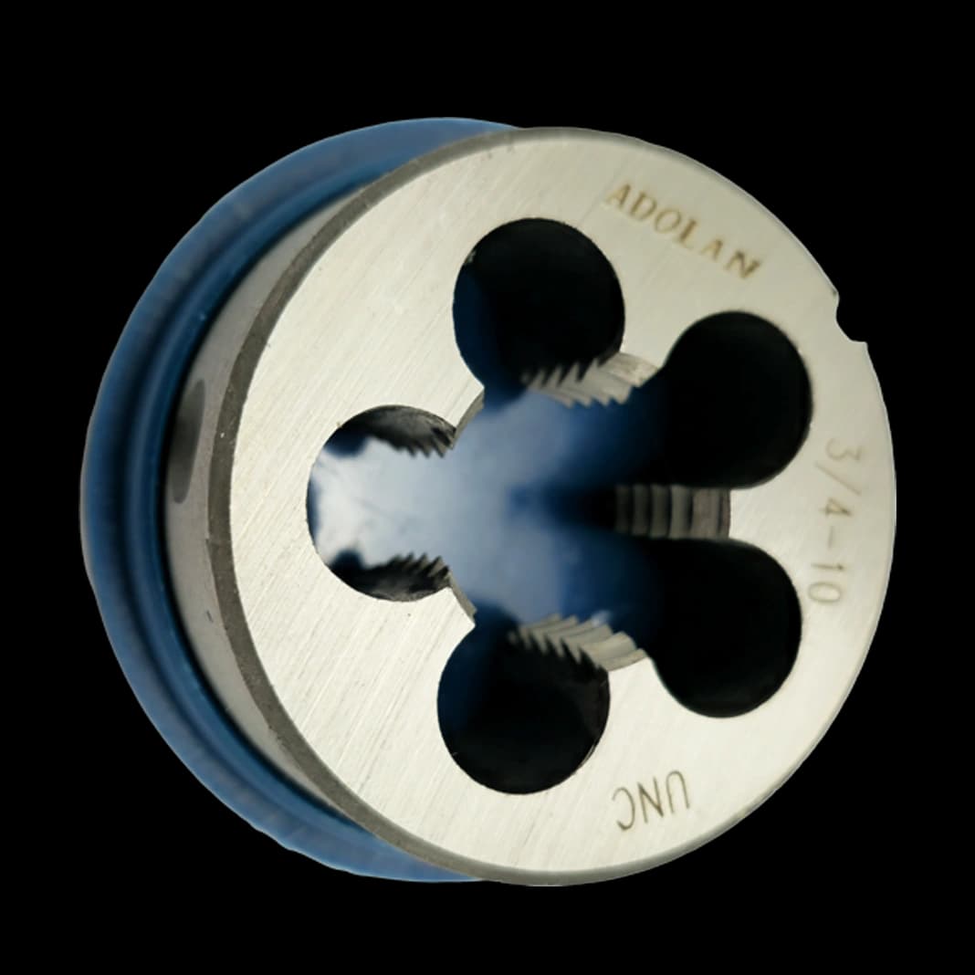 حدیده 12 – 1/8 1 ADOLAN UNF — تصویر ۸