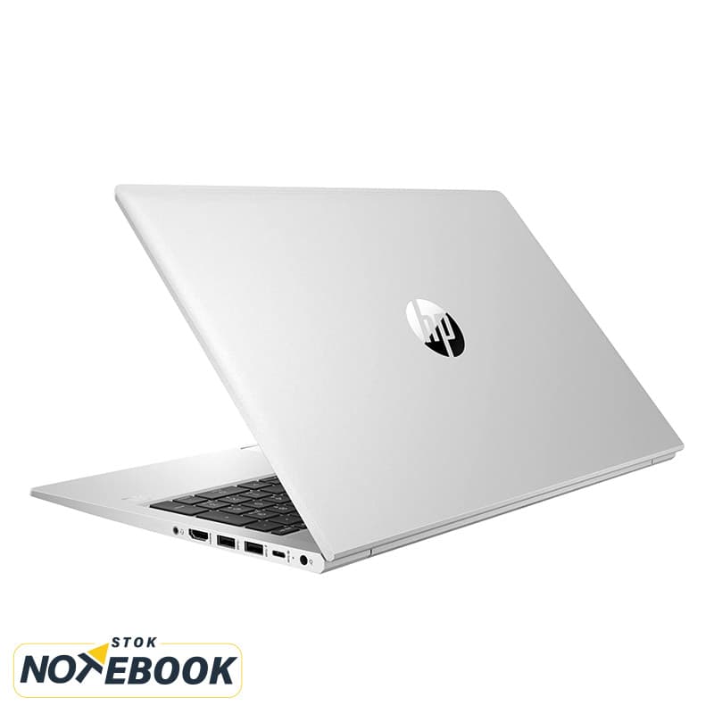 لپ تاپ اچ پی مدل ProBook 450 G9 | i5-1235U/16GB/512GB/Intel Iris Xe/15.6 inch FHD Touch – G — تصویر ۸