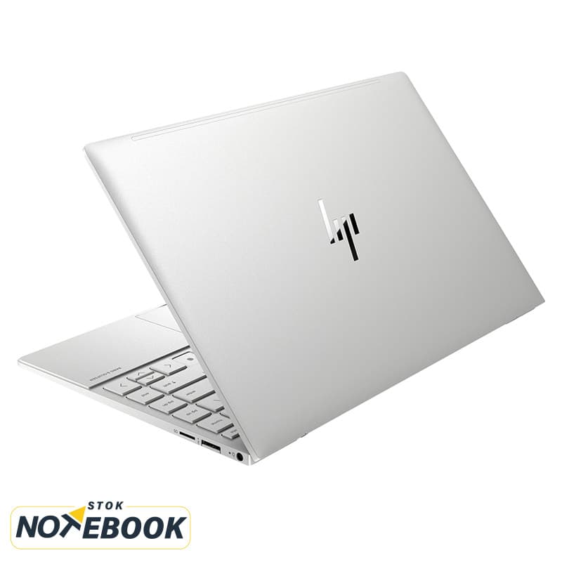 لپ تاپ اچ پی مدل Envy 13 | i5-1035G7/8GB/256GB/Intel UHD/13.3 inch FHD Touch – N — تصویر ۵