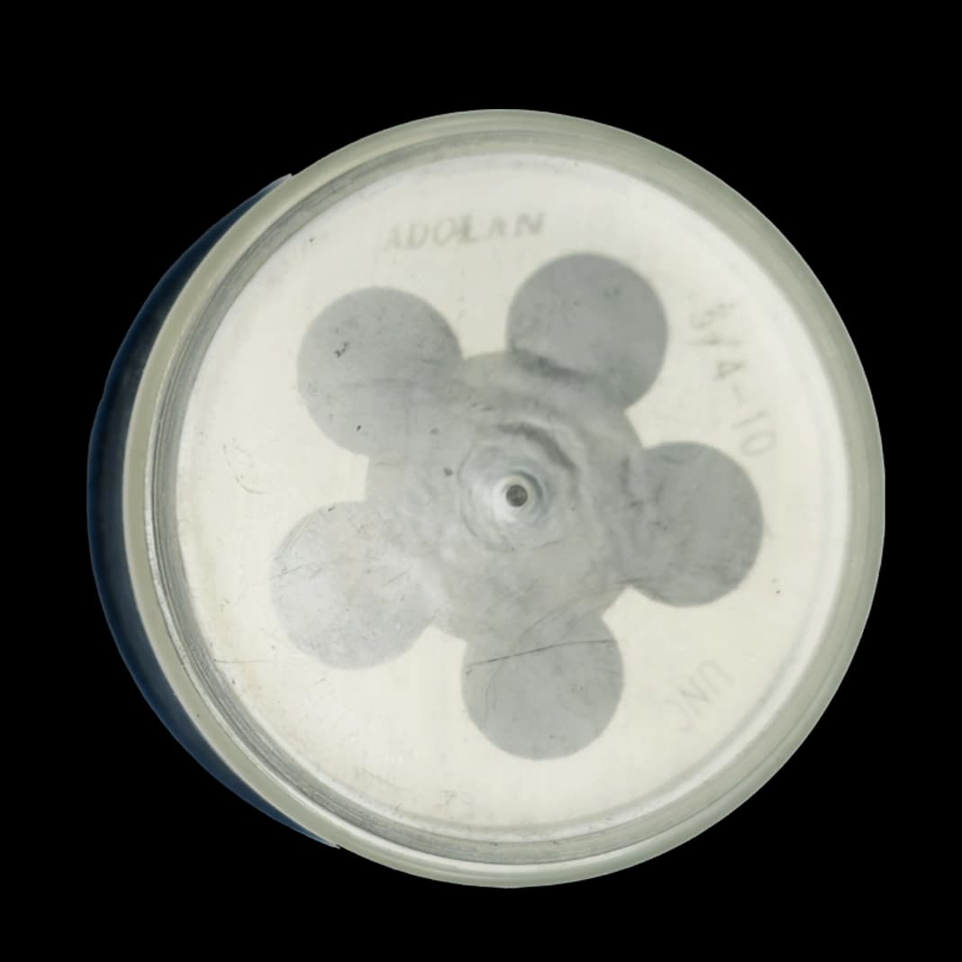 حدیده دنده ریز چپ 1.5*18 ADOLAN — تصویر ۹