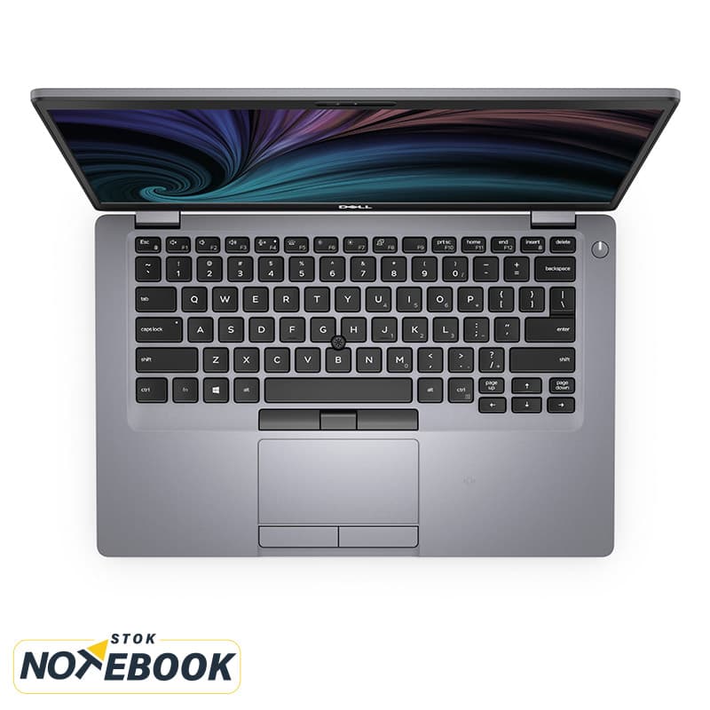 لپ تاپ دل مدل Latitude 5410 | i5-10310U/16GB/512GB/Intel UHD/14 inch FHD – C — تصویر ۶