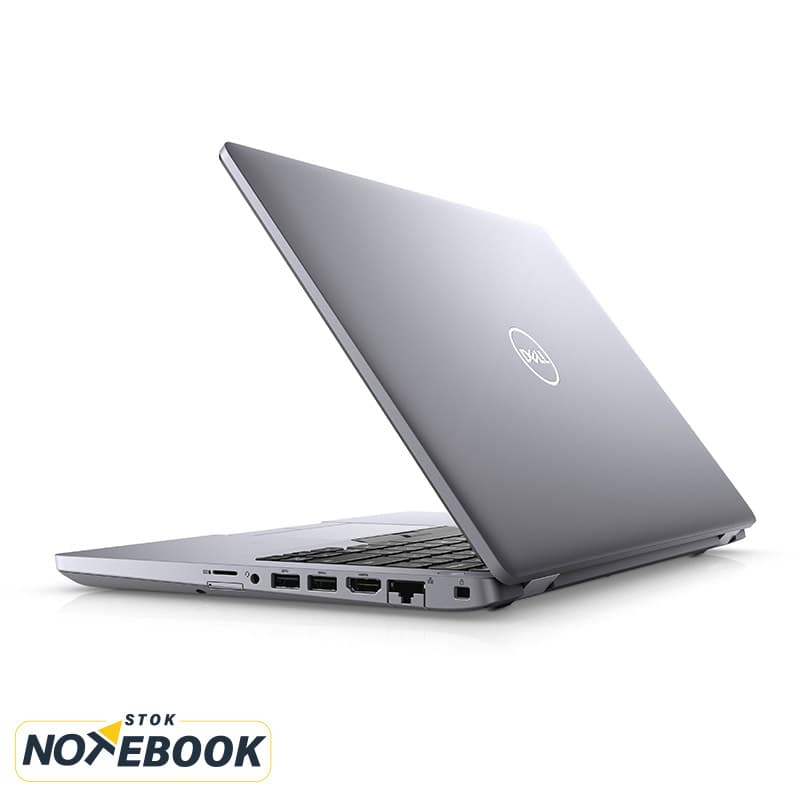 لپ تاپ دل مدل Latitude 5410 | i5-10310U/16GB/512GB/Intel UHD/14 inch FHD – C — تصویر ۴