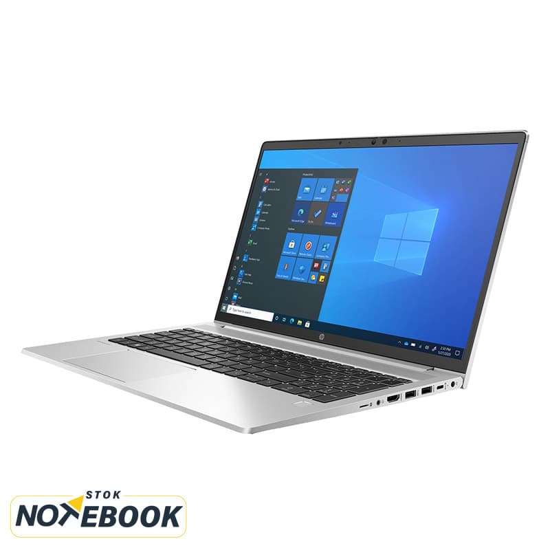 لپ تاپ اچ پی مدل ProBook 650 G8 | i5-1135G7/16GB/512GB/Intel Iris Xe/15.6 inch FHD – B — تصویر ۱۰