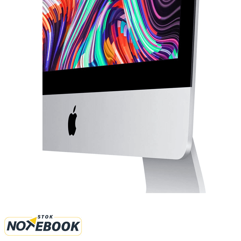 آل این وان اپل مدل iMac 2017 | i5-7th/8GB/256GB/2GB Radeon Pro 555/21.5 inch 4K Retina — تصویر ۶
