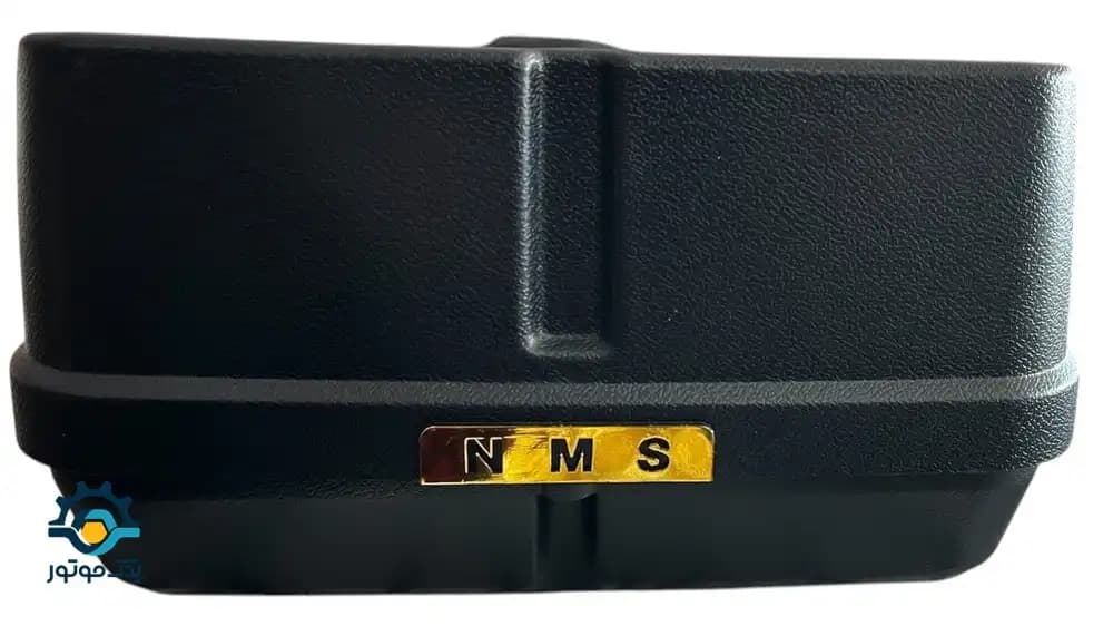 کیلومتر فابریک nms عقربه ای دنده شمار — تصویر ۵