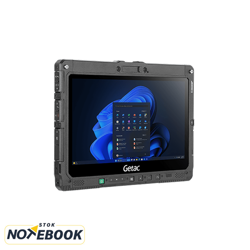تبلت جی تک مدل K120 G1 | i5-8250U/16GB/256GB/Intel UHD 620/12.5 inch FHD + SIM — تصویر ۵