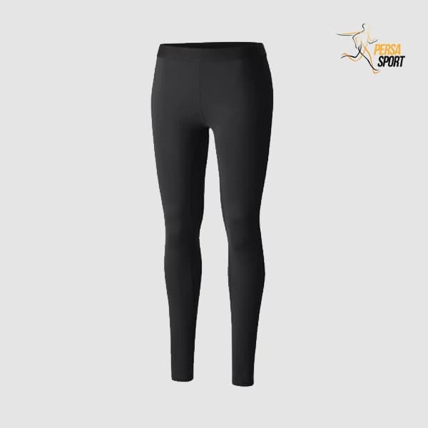 شلوار بیس زنانه کلمبیا Midweight Stretch Tight W