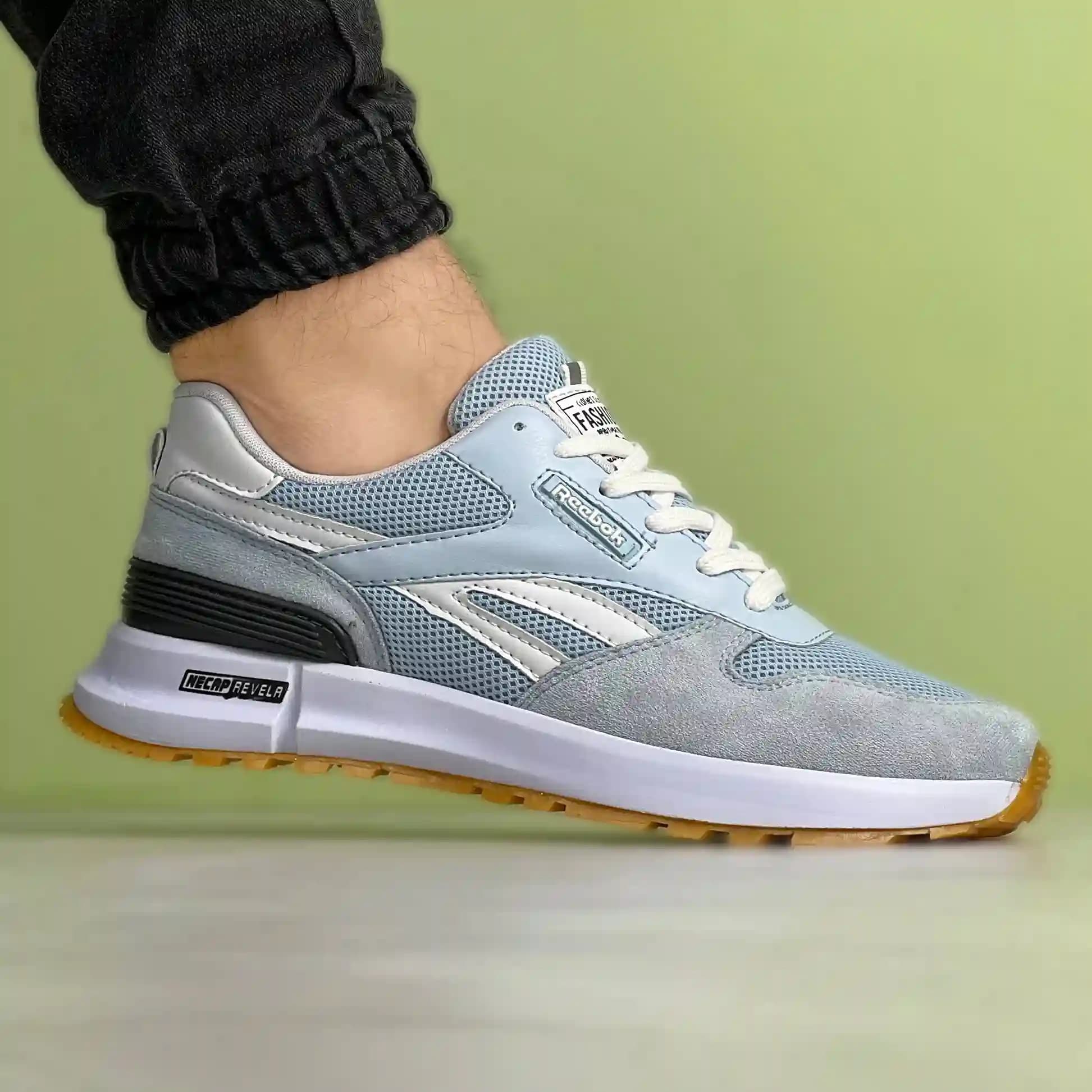 کتونی ریباک کلاسیک GL6000 Reebok مردانه کد 1429