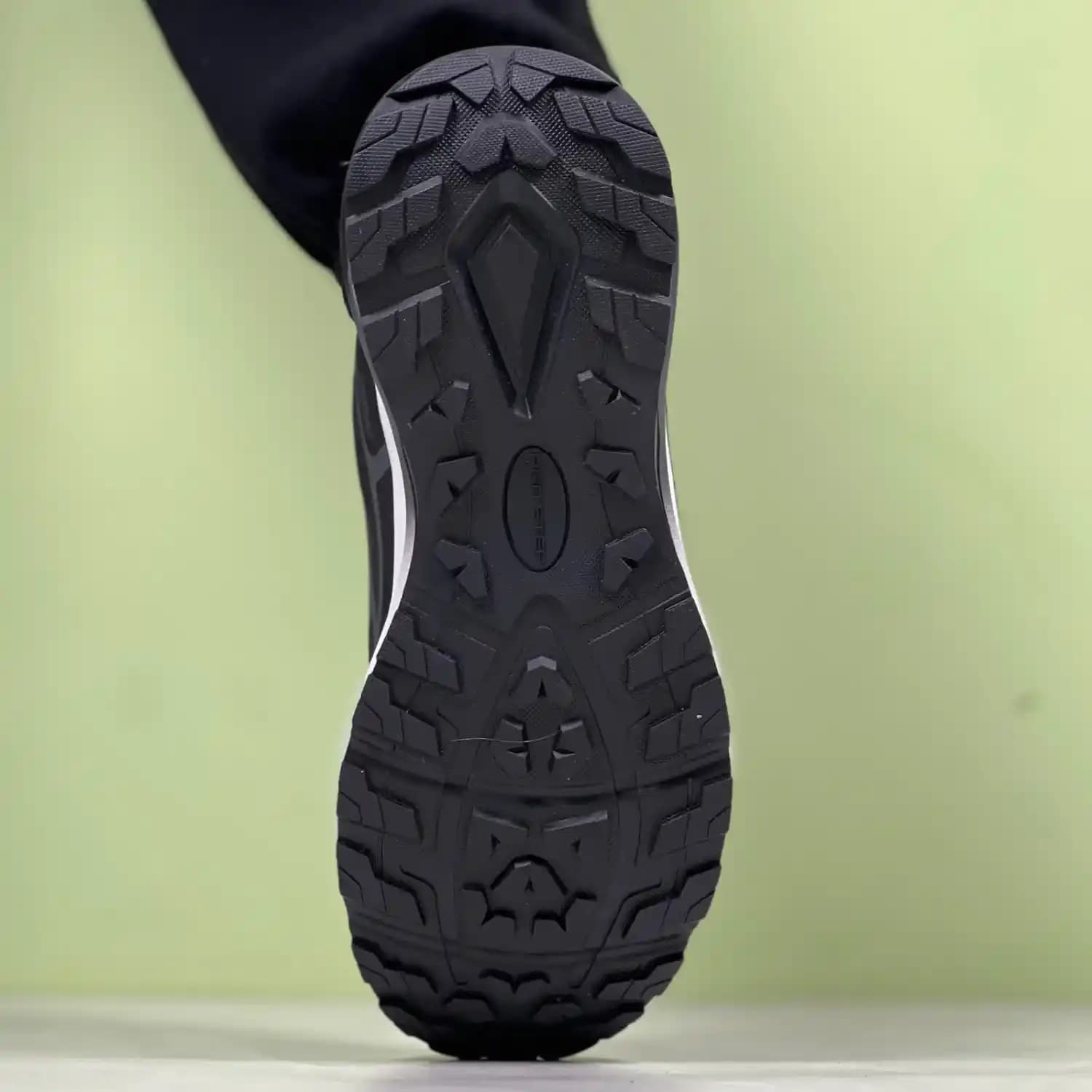 کتونی پرو استپ طبیعتگردی هایک ۳ pro step hike طبی مردانه کد 1413 — تصویر ۷