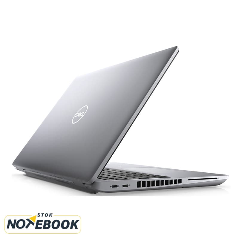 لپ تاپ دل مدل Latitude 5521 | i5-11500H/16GB/256GB/Intel Iris Plus/15.6 inch FHD — تصویر ۵
