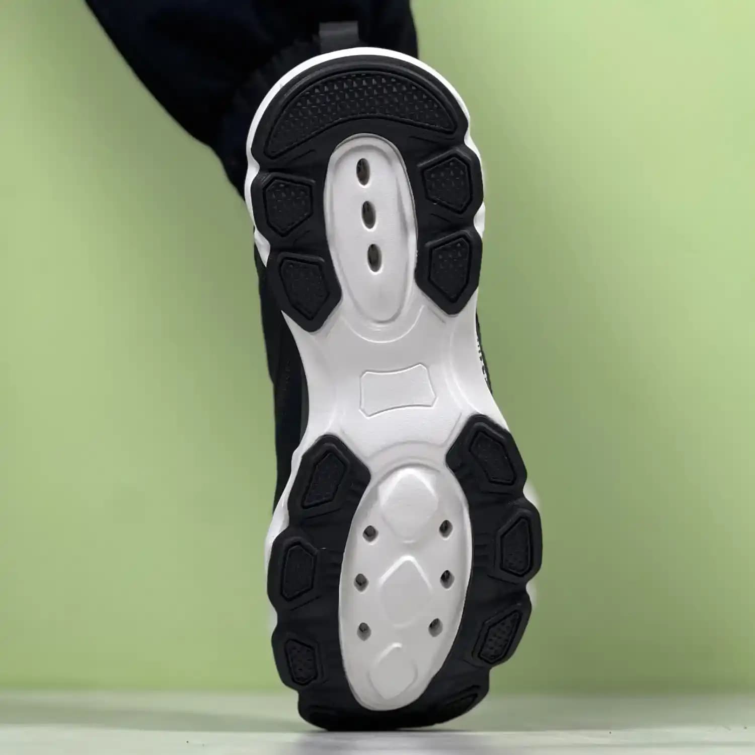 صندل پرو استپ رنیکس pro step renix درجه ۱ طبی مردانه کد 1409 — تصویر ۷