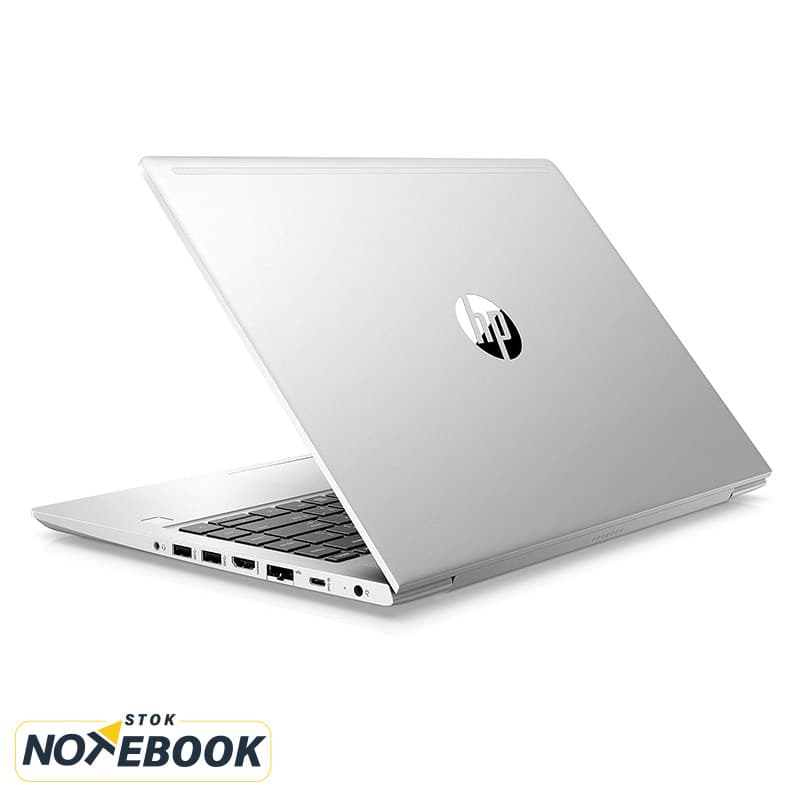 لپ تاپ اچ پی مدل ProBook 445 G6 | Ryzen 5-3500U/16GB/256GB/Radeon RX Vega 8/14 inch FHD – C — تصویر ۶