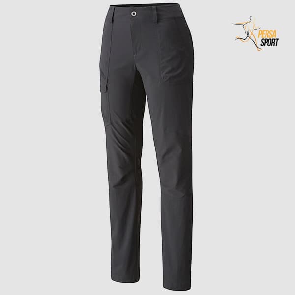 شلوار زنانه کلمبیا Silver Ridge Stretch Pant II
