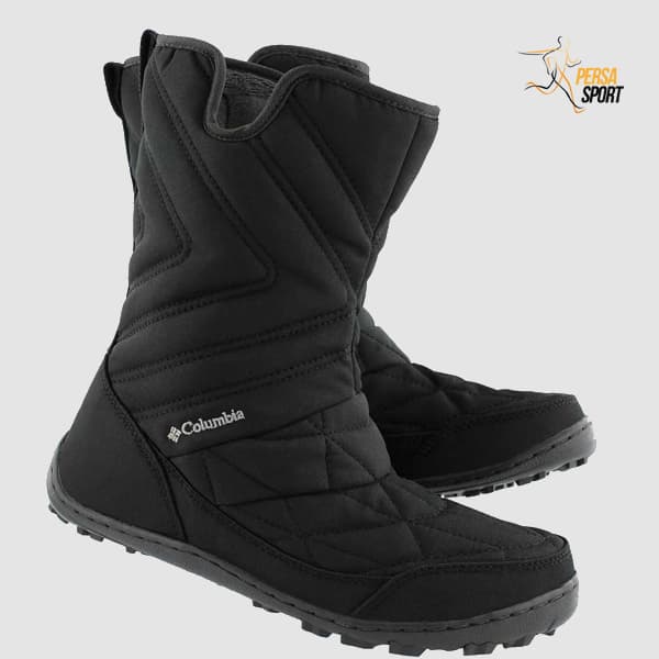 بوت زنانه کلمبیا MINX SLIP III