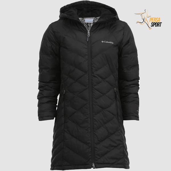 کاپشن بلند زنانه کلمبیا Heavenly Long Hdd Jacket
