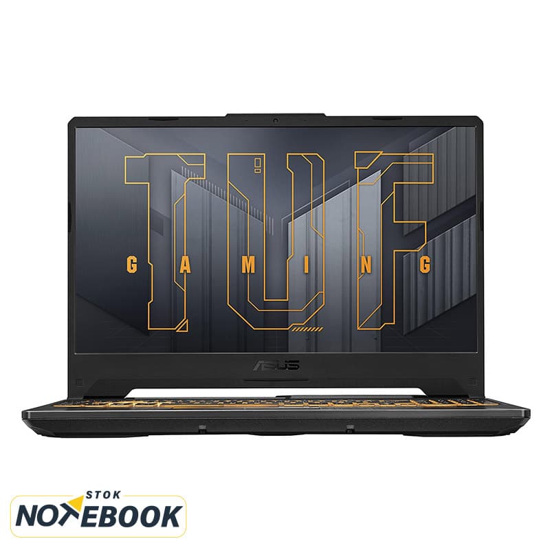 لپ تاپ ایسوس مدل TUF Gaming A15 | Ryzen 9-7940HS/16GB/512GB/8GB RTX 4060/15.6 inch 2K – A — تصویر ۳