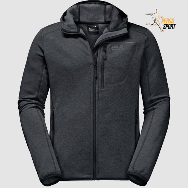 کاپشن مردانه جک ولفسکین SKYLAND HOODED JACKET MEN