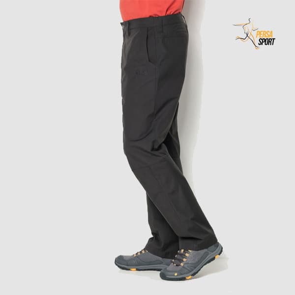 شلوار مردانه جک ولفسکین RAINFALL PANTS MEN — تصویر ۴