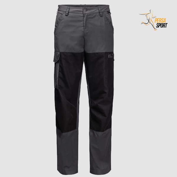 شلوار مردانه جک ولفسکین WHITEHORSE FLEX PANTS MEN
