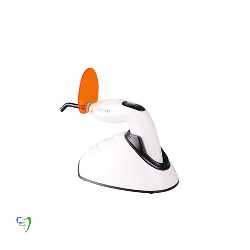 لایت کیور تفنگی وودپیکر