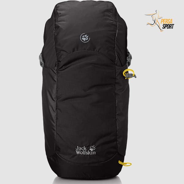 کوله پشتی جک ولفسکین EDS DYNAMIC 32 PACK — تصویر ۹