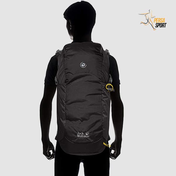 کوله پشتی جک ولفسکین EDS DYNAMIC 32 PACK — تصویر ۴