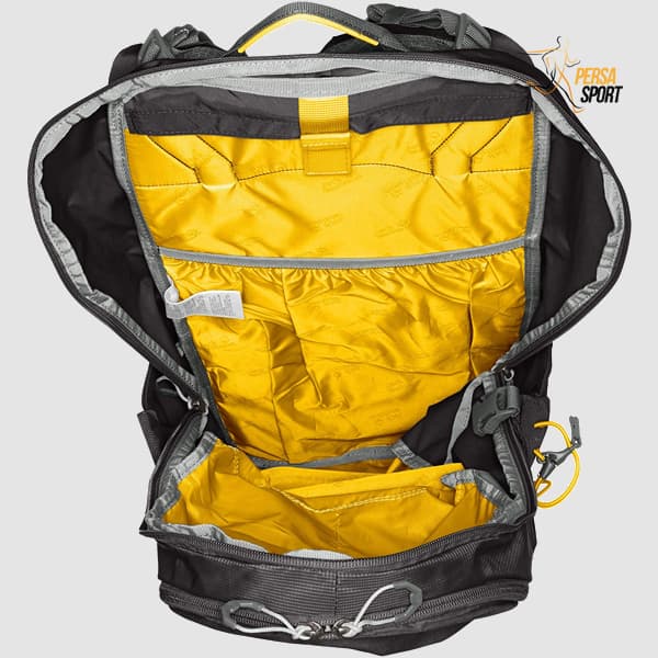 کوله پشتی جک ولفسکین EDS DYNAMIC 32 PACK — تصویر ۶