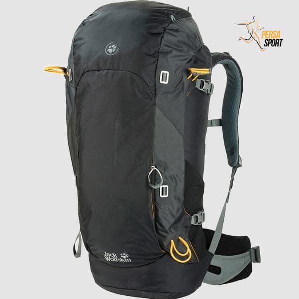 کوله پشتی جک ولفسکین EDS DYNAMIC PRO 48 PACK — تصویر ۴