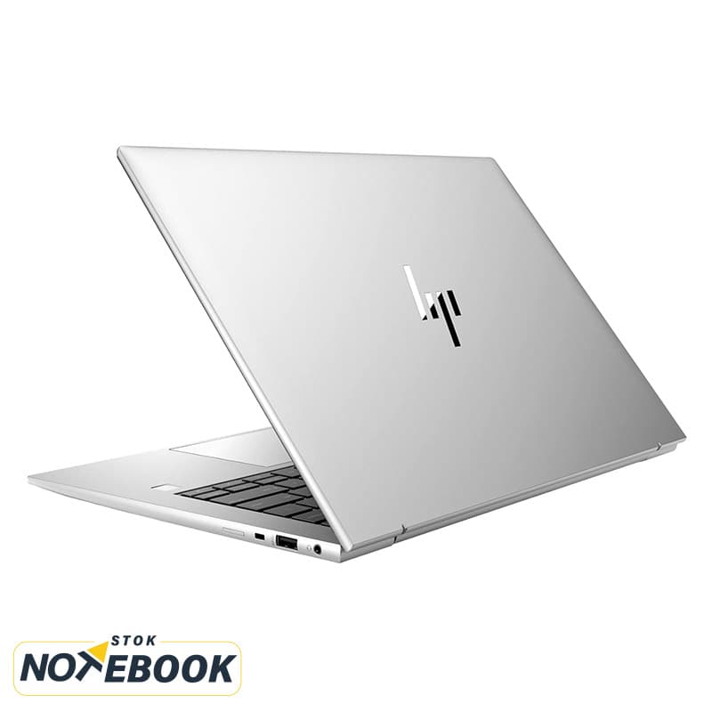 لپ تاپ اچ پی مدل EliteBook 840 G10 | i5-1335U/8GB/512GB/Intel Iris Xe/14 inch WUXGA – I — تصویر ۷