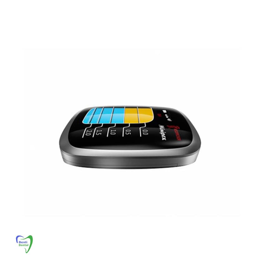 اپکس لوکیتور وودپیکر