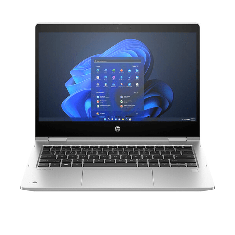 لپ تاپ اچ پی مدل ProBook 435 G10 | Ryzen 5-7530U/16GB/256GB/AMD Radeon RX Vega 7/13.3 inch FHD Touch X360