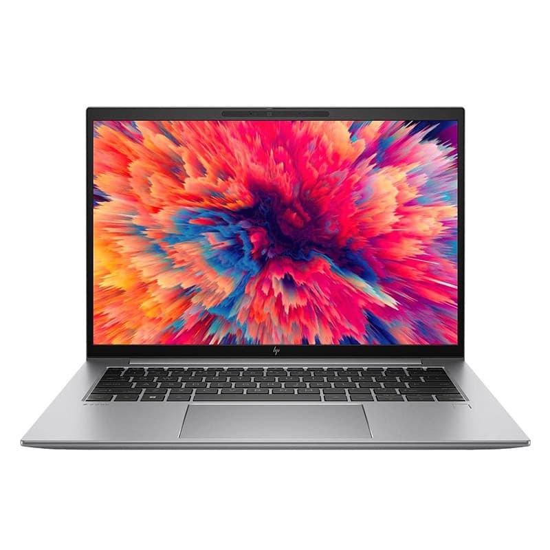 لپ تاپ اچ پی مدل ZBook Firefly 14 G9 | i7-1255U/16GB/1TB/4GB Nvidia Quadro T550/14 inch WUXGA – D — تصویر ۲
