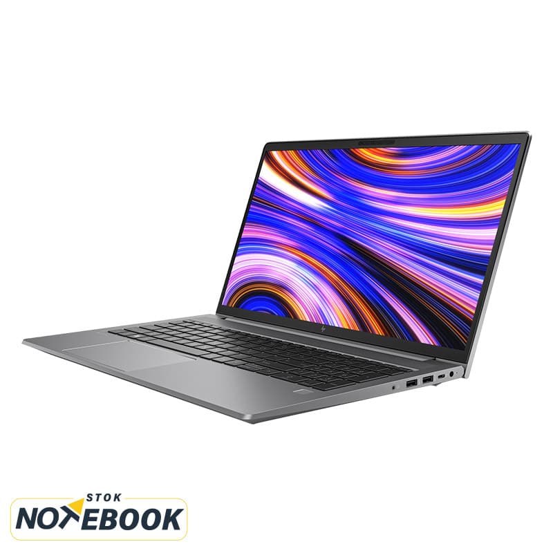 لپ تاپ اچ پی مدل ZBook Power 15 G10 | i7-13800H/16GB/1TB/8GB RTX 2000/15.6 inch FHD – C — تصویر ۴