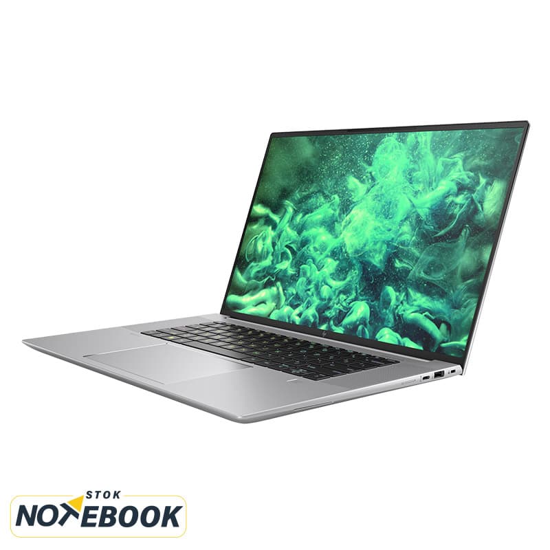 لپ تاپ اچ پی مدل ZBook Studio 16 G10 | i9-13900H/32GB/1TB/8GB RTX 2000/16 inch 4K Touch- C — تصویر ۷