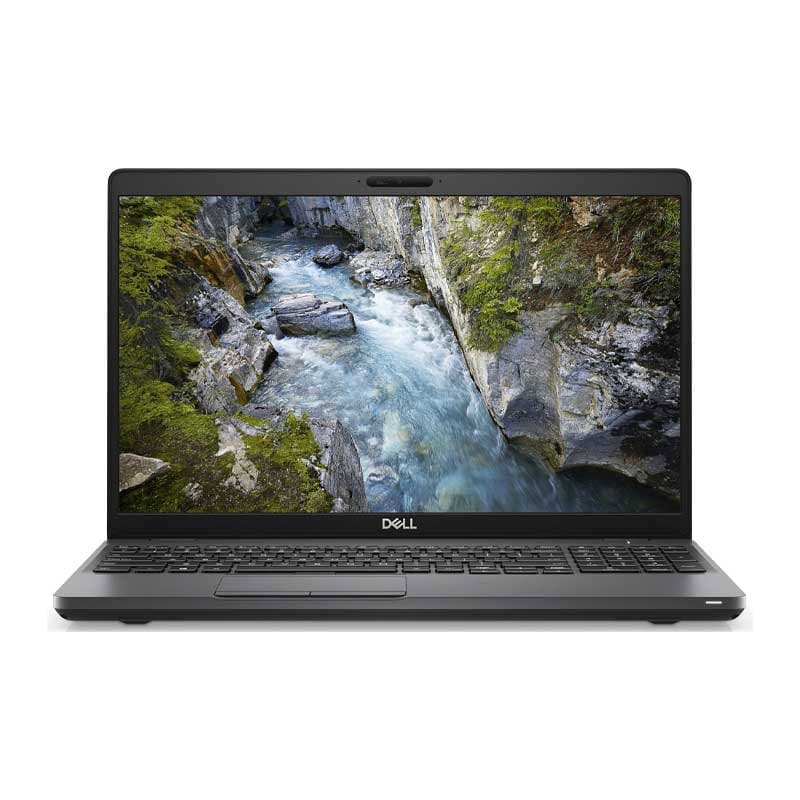لپ تاپ دل مدل Precision 3541 | i9-9880H/32GB/512GB/4GB P620/15.6 inch FHD Touch – E — تصویر ۲