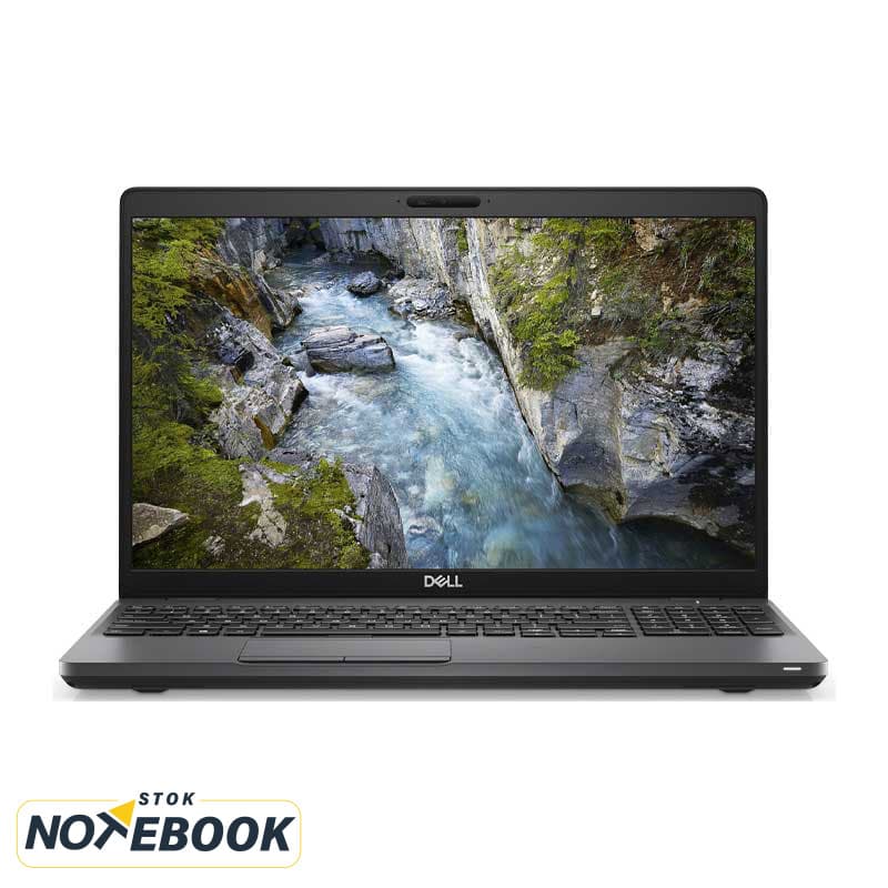 لپ تاپ دل مدل Precision 3541 | i9-9880H/32GB/512GB/4GB P620/15.6 inch FHD Touch – E — تصویر ۳