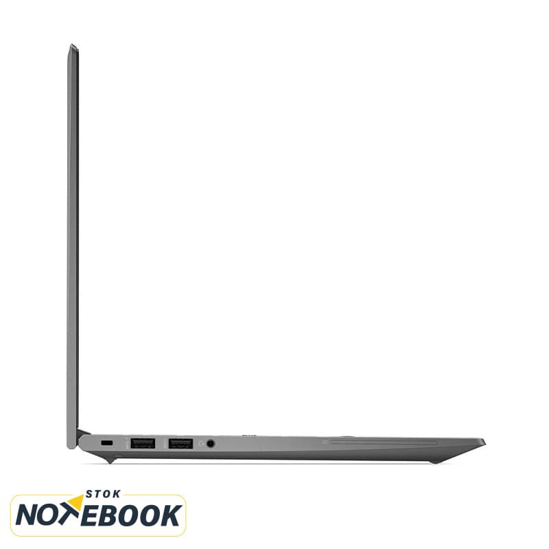 لپ تاپ اچ پی مدل ZBook Firefly 14 G8 | i5-1135G7/20GB/512B/Intel Iris Xe/14 inch FHD – C — تصویر ۵