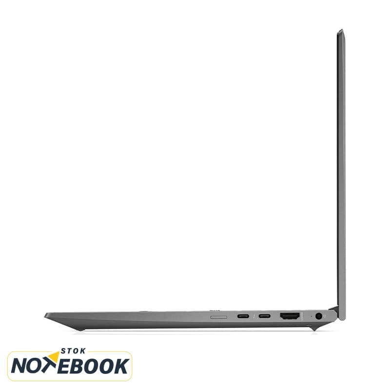 لپ تاپ اچ پی مدل ZBook Firefly 14 G8 | i5-1135G7/20GB/512B/Intel Iris Xe/14 inch FHD – C — تصویر ۴
