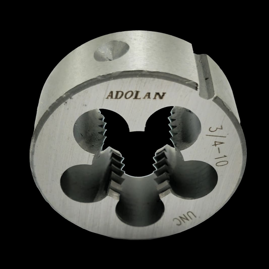 حدیده میلی متر سایز 33 ADOLAN — تصویر ۱۲