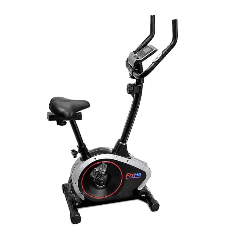 دوچرخه ثابت خانگی فیت می FIT ME FM-64105 — تصویر ۲