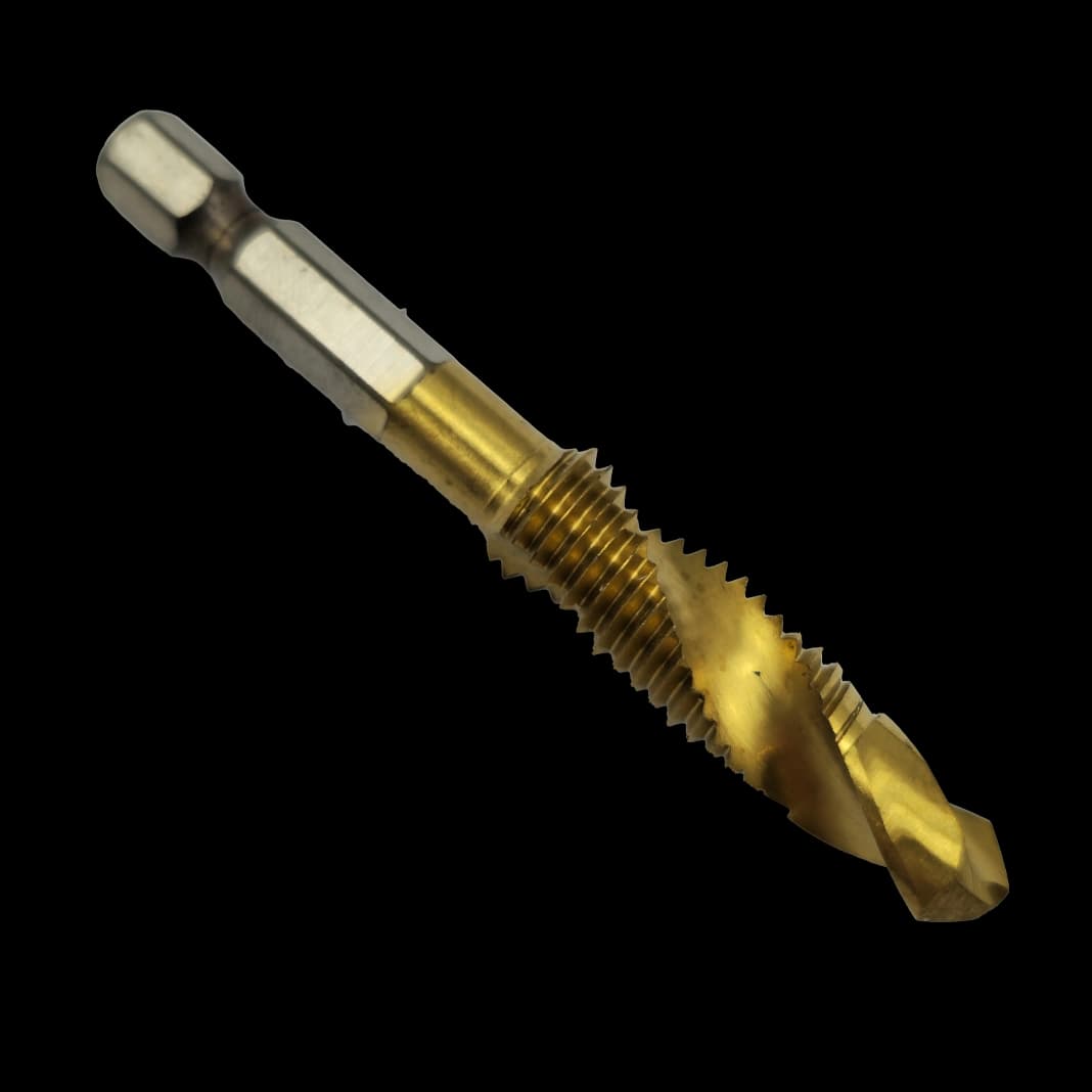 مته قلاویز OZBORN HSS-E M6*1 — تصویر ۶