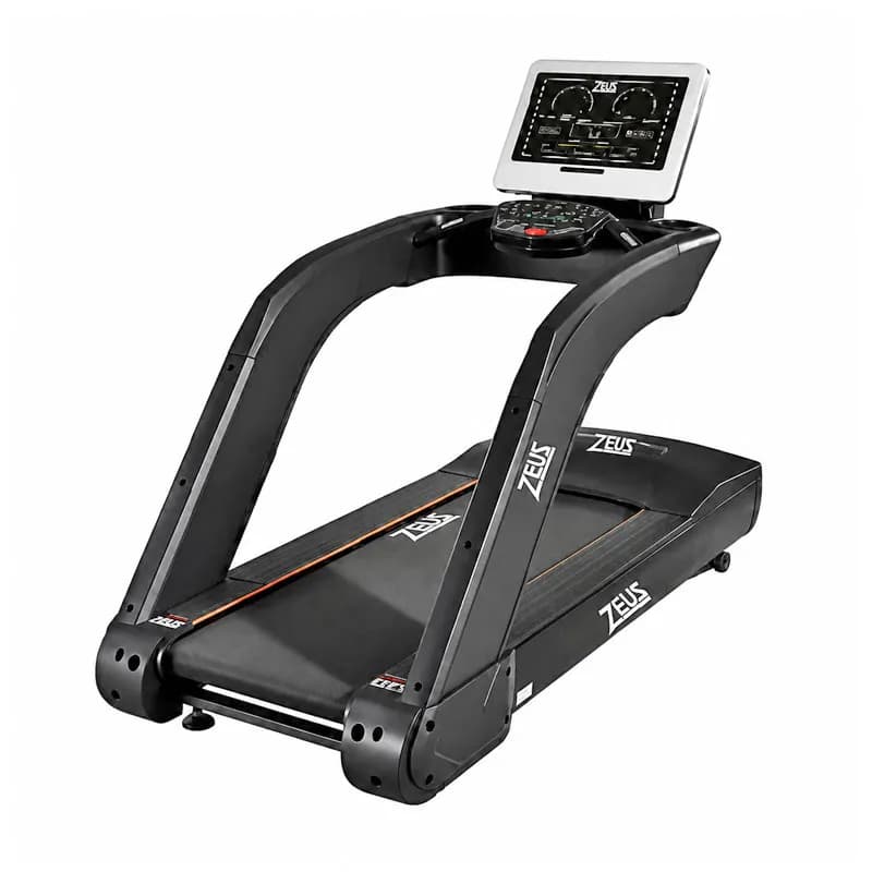 تردمیل باشگاهی زئوس Zeus 8002 — تصویر ۲
