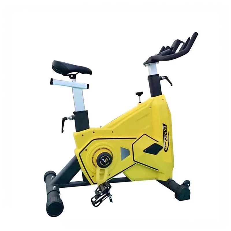 دوچرخه ثابت باشگاهی لیدر اسپرت 8413 Leader sport — تصویر ۶