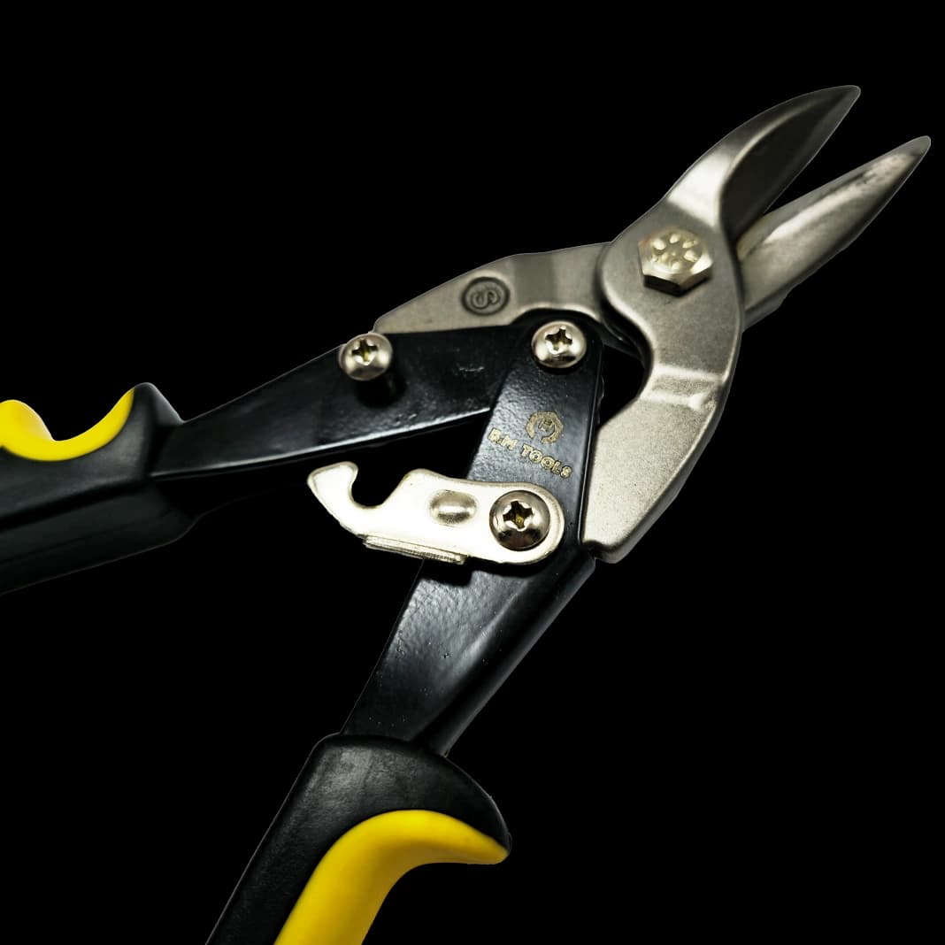 قیچی ورق بر B.M TOOLS — تصویر ۶